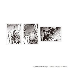 REPLICA GENGA 3 u҂a!v 01 