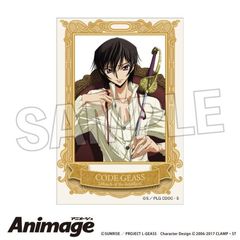޷ޱ tٰ Animage  E 