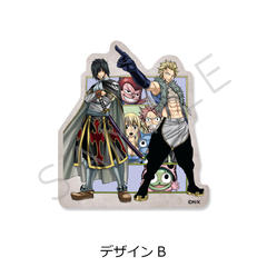 �uFAIRY TAIL�v ��2�e �ر�ï�� �޻޲� B 