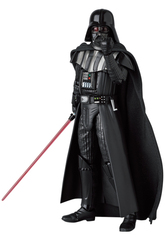 ̪ No.211 MAFEX DARTH VADER(TM)(Star Wars Rogue One Ver.1.5) 