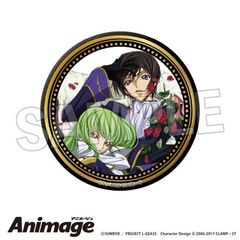 ޷ޱ tٰ Animage ׷׊ޯ C 
