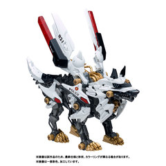 T-SPARK ZONE ���ʌ��� ZOIDS ������� �x�����d�l 