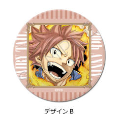 �uFAIRY TAIL�v ��2�e �ی^���ޯ�� (57mm) �޻޲� B 