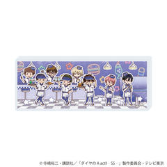 �Ʊ�����ۯ� �uTV��� �w�޲Ԃ�A act II -Second Season-�x�v 12 / �W�� �޻޲� �޲Ű Ver. (���̱�� �׽�) 