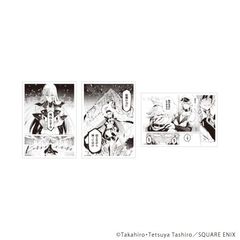 REPLICA GENGA 3 u҂a!v 03 