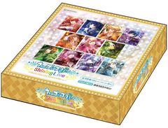 ́ݽ܂ Shining Live ޼ޭٺڸݶ Vol.4 BOX 