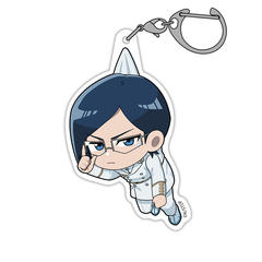 BLEACH ��N����� �Γc�J�� ���ق܂܂� ��N����� Ver. 