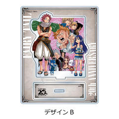 �uFAIRY TAIL�v ��2�e ���ٽ���� �޻޲� B 