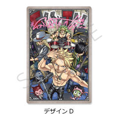 �uFAIRY TAIL�v ��2�e �ر�ï�� �޻޲� D 