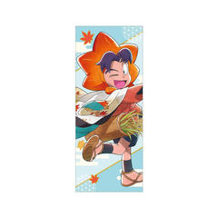 �E���ܗ����Y �`�����낵 �ےÂ̂���� AKIBIYORI�̒i in HANA�BIYORI Ver. ̪����� 