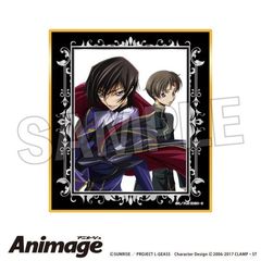 ޷ޱ tٰ Animage ׷אF F 