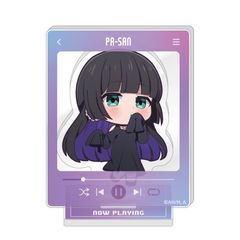  uڂ!v ٽ Vol. 2 / PA 