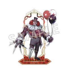 Identity V ��ٺ��� ��4�e ���g���ٽ���� (����) �����t 