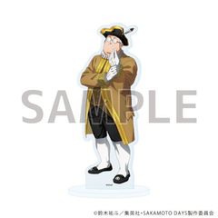 ٽ uSAKAMOTO DAYSv 31 / {Y ޼ Ver. (`낵 ׽) 