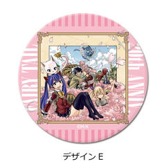 �uFAIRY TAIL�v ��2�e �ی^���ޯ�� (57mm) �޻޲� E 