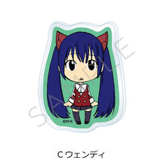 �uFAIRY TAIL�v ��2�e ����ϸ�ȯĸد�� C (����ި) 