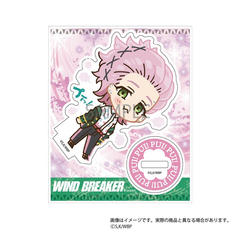 TV��� �wWIND BREAKER�x �߲�! �Ʊ��� BIG �ː��O�P 