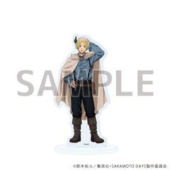ٽ uSAKAMOTO DAYSv 32 / q ޼ Ver. (`낵 ׽) 
