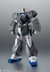 ROBOT (SIDE MS) @m0080 ߹Ă̒̐푈 RX-78NT-1 NT-1&ѥϰ ver. A.N.I.M.E. 