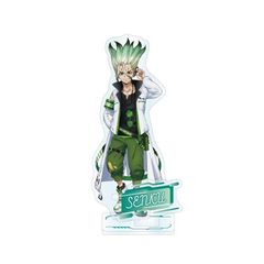 Dr.STONE ްݸ ٽ Jr. ΐ_ 