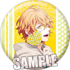 �����́����ݽ���܂��� BIG�۸��ъ��ޯ�� Love Pop Candy Ver. �u�lɋ{�ߌ��v 