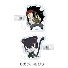 �uFAIRY TAIL�v ��2�e �O���د�� B (�޼�� & �ذ) 