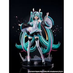 и HATSUNE MIKU Digital Stars 2023 ver. 