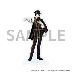ٽ uSAKAMOTO DAYSv 33 / _ ޼ Ver. (`낵 ׽) 