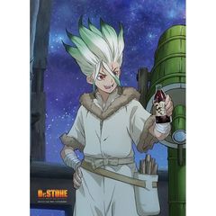 Dr.STONE `낵 B2 ߽ذ (ΐ_) 