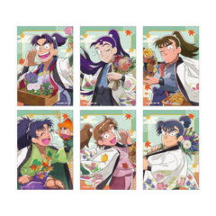 �E���ܗ����Y �`�����낵 AKIBIYORI�̒i in HANA�BIYORI Ver. ���ϲ�� 6����� 