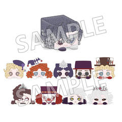 Identity V ��ٺ��� ��4�e ���������ʂ���ۯ� BOX 