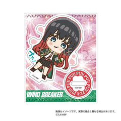 TV��� �wWIND BREAKER�x �߲�! �Ʊ��� BIG �֖�C 