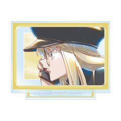 HUNTER~HUNTER ߶ Ani-Art aqua label 2e BIGٽ Ver. B 