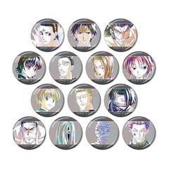 HUNTER~HUNTER ڰިݸ Ani-Art 2e دޯ BOX 