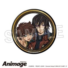 ޷ޱ tٰ Animage ׷׊ޯ A 