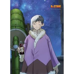 Dr.STONE `낵 B2 ߽ذ () 