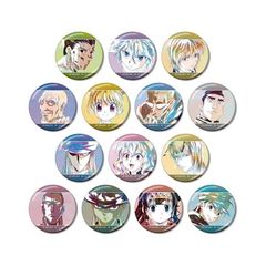 HUNTER~HUNTER ڰިݸ Ani-Art 3e دޯ BOX 