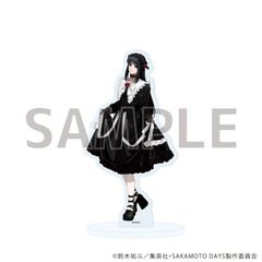 ٽ uSAKAMOTO DAYSv 35 /  ޼ Ver. (`낵 ׽) 