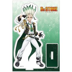 Dr.STONE ٽ (ΐ_ / ٕߑ) 