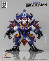 Chibi Creature SSSS.GRIDMAN d_b (b) 
