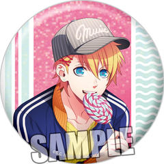 �����́����ݽ���܂��� BIG�۸��ъ��ޯ�� Love Pop Candy Ver. �u�����āv 