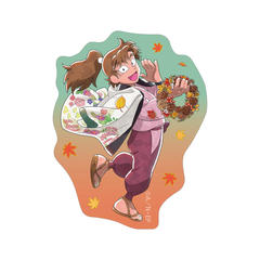 �E���ܗ����Y �`�����낵 �P�@���ɍ� AKIBIYORI�̒i in HANA�BIYORI Ver. ���޲��Ľï�� 
