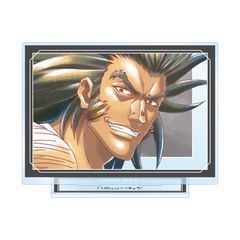 HUNTER~HUNTER ޫ Ani-Art aqua label 2e BIGٽ 