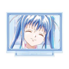 HUNTER~HUNTER ȵ Ani-Art aqua label 2e BIGٽ 