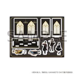 ټ޵ uSAKAMOTO DAYSv 01 / ޼ Ver. (`낵 ׽) 