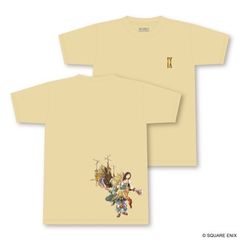 ̧̧ް IX 25th ANNIVERSARY T 