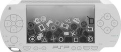 PlayStation PSP (PlayStation Portable) ̼ٽ  Ver. 