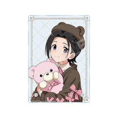 �����Ͻ�� SideM Teddy's Collection II �����ް�� -�Z- / 07 �������� 