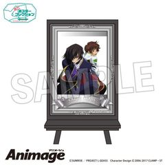 ޷ޱ tٰ Animage ߽ڸ B 