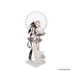 NieR Series 15th Anniversary ٽ ̨ &  